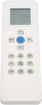 RG67N / BGEF Air Conditioner Remote Control Replacement for RG67N / BGEF RG67V / BGEF