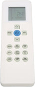 RG67N / BGEF Air Conditioner Remote Control Replacement for RG67N / BGEF RG67V / BGEF