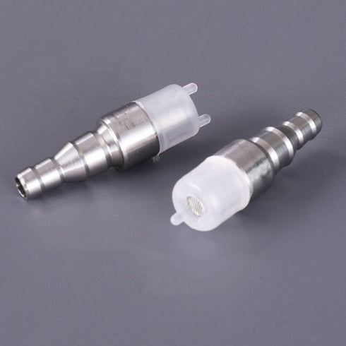 Set Water Tub Buckets, Stainless Steel Sinker for Water Dispenser, Water Cooler Drop Tip Pump