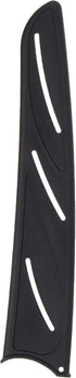 9 Inch Hammered Kai Inspire Bread Knife, blade with Finish, , Silver