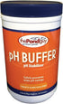2 The Pond Guy pH Stabilizers - pH Buffer - Pounds