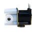Replacement Ice Machine Water Inlet Valve for Commercial Ice Maker HZB-50A/HZB-60, Water Supply Valve