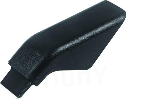 WB7X7183 Oven Door Handle Replacement, 2 Pack Compatible with General Electric (GE) Wall Stove/Oven/Range