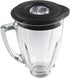 Replacement 6-Cup Glass Jar with Blade - Compatible with Oster Blenders