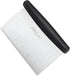 ALLTOP Bench Scraper & Chopper, Stainless Steel Baking Essential Utensil for Cooking