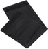 Wine Bottle Chiller, Cooling Gel Wine Cooler Sleeve Wrap for Outdoor, Travel, Parties, Black, Pack of 2 by BXT