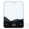AIMILAR Food Scale, Chargeable LED Display 22lb Digital Kitchen Food Weight Scale for Baking and Cooking