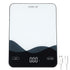 AIMILAR Food Scale, Chargeable LED Display 22lb Digital Kitchen Food Weight Scale for Baking and Cooking