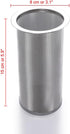 MODERNJOE'S Premium Infuser Cold Brew Coffee Maker for 1 Quart Wide Mouth Mason Jars, Heavy Duty 100 Micron Mesh