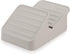 2-Tier 3 Joseph Joseph Shoe-in Space Saving Shoe Rack Organizer, Holds up to Pairs, Small- Ecru