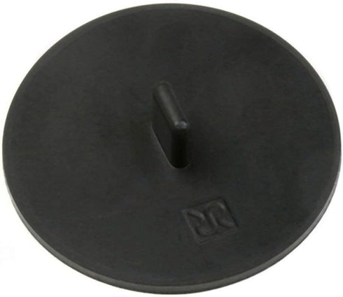 Backflush Insert for Rancilio Silvia Espresso Machine
