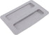 UPKOCH Silicone 2 Slice Toaster Lid, Bread Maker Cover & Dust Protection Accessories