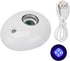 Air Humidifier, USB Portable Cool Mist Humidifier for Facial Skin Moisturizing, Aroma Diffuser for Home Office