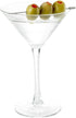 Barfly Grooved Top Cocktail Picks - Stainless Steel