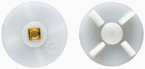 Coupler Coupling Spare Parts for Indian Mixer Grinder Juicer Mixer Motor & Mixer Jar (Coupler 1)