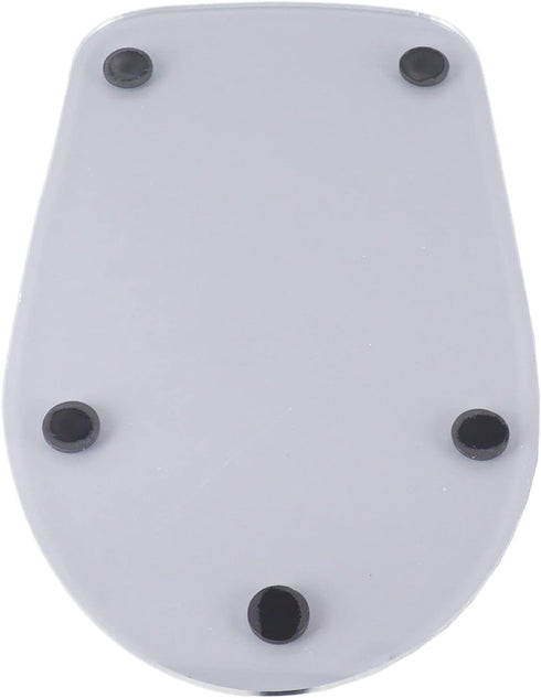 Tnfeeon Sliding Mat Pad for KitchenAid Mixer, 34x21cm, Kitchen Appliance Slider Mat, Mixer Mover Accessories