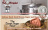 Pot Minder & Bear Paw Brown Sugar Saver
