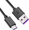 Portable Blender Charger Cord - USB Charging Cable Compatible with PopBabies, Supkitdin, Aoozi, OBERLY Personal Blenders