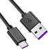 Portable Blender Charger Cord - USB Charging Cable Compatible with PopBabies, Supkitdin, Aoozi, OBERLY Personal Blenders