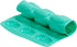 Webake 18 Cavity Silicone Madeleine Pan for Small Cake, Candy, and Cookies