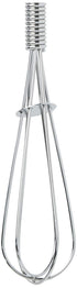 Colortrak Mini Whisk, Light Metal Whisk, Mixes Hair Colors Faster, Sturdy and Durable