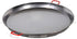 Garcima 13-inch Carbon Steel Paella Pan, 32cm