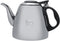 Tea Kettle Stovetop, 1.5L Stainless Steel Teapot with Heat Resistant Handle for Tea & Coffee (1.5L)