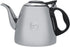 Tea Kettle Stovetop, 1.5L Stainless Steel Teapot with Heat Resistant Handle for Tea & Coffee (1.5L)