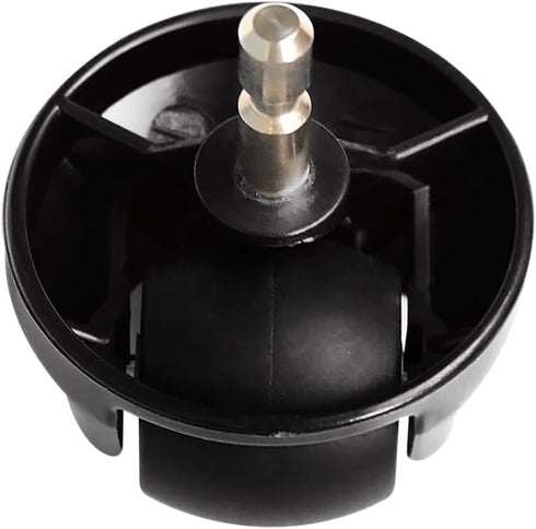 IROBOT ROOMBA Front Wheel Caster Replacement Parts Kit, Compatible with ROOMBA i3 i4 i6 i7 E5 E6 E7