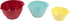3PC Mixing Bowl Set, BRADSHAW INTERNATIONAL 11620