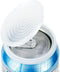 Smarter-Seal 6-Pack Reusable BPA Free Pop Can Lids, Covers, Protectors, Toppers for Soda, Seltzer, Beer, Energy Drinks