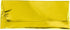Foil Wrapper - 100 Pack Candy Bar Wrappers, 6" x 7.5", Gold, Best for 1.55Oz Candies/Chocolate Bars