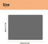 Heat Resistant Mats for Kitchen Countertop, Large 19.6"x27.5“ Nonslip Silicone Placemat, Nonstick Waterproof Craft Mat