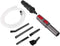 High-Efficiency Mini Vacuum Cleaner Tools, Durable Micro Vacuum Cleaner Tool, Multi-Functional for Cars and Sewing