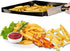 Bluedrop Non Stick PTFE Toaster Baskets - 27X27CM Grill Mesh Trays for Speed Oven, Food Grade Woven Glass