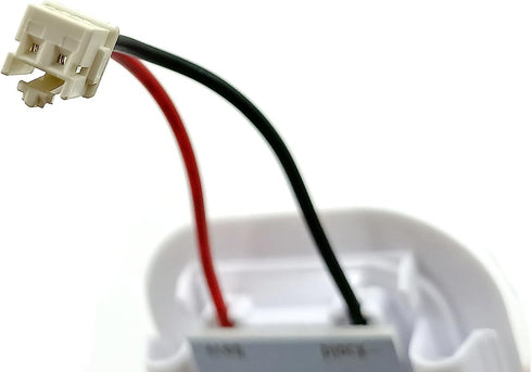 W10843353 LED Light Module Assembly Replacement for Whirlpool Refrigerator W11205083 W11126053 W10695459 W10660728
