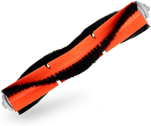 xcivi Replacement Parts Kit - HEPA Filters, Side Brushes, Rolling Brush for Xiaomi MiJia1 Roborock Vacuum