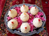 Ganpati Modak Mould/Modak Maker Set of 2, Plastic Chocolate Cake Mould