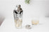 Kikkerland Mix Master Cocktail Shaker