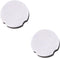 Replacement Filters for Bissell CleanView Compact Upright Vacuum - Part 1604896, Fits Models 3508, 2-Pack