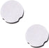 Replacement Filters for Bissell CleanView Compact Upright Vacuum - Part 1604896, Fits Models 3508, 2-Pack