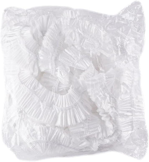 10Pcs Thickened Disposable Dust Cover, Clear Kitchen Appliance Covers, Universal Dustproof Protective Cover