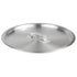 Update International Aluminum Stock Pot Cover, 14-3/4"
