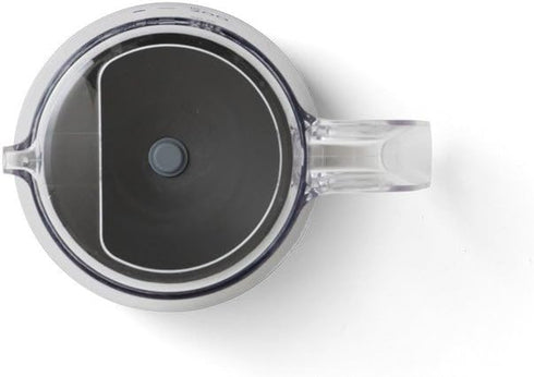 Chef'n Pour Coffee Diffuser, One, Anthracite