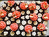 33 Pcs Fondant Cake Cookie Plunger Cutter Mold, Sugar Craft Flower Leaf Butterfly Heart Shape Decorating Tools