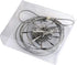 TFu Wall Hanging Photo Display, DIY Picture Frame String with 12 Clips for Photos, Notes and Artworks