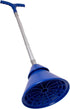 Lehman's Manual Clothes Washer Plunger - Portable Agitator for Bucket, Sink, or Tub - Wash Without Electricity