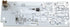 W10515057 LED Light Board Replacement for Whirlpool Refrigerator, Replaces AP6022533, PS11755866
