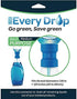 Soap & Lotion Bottle Saver Coupler Connector