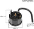 Replacement Part NEW 1/2HP 375W Refrigerator Thermal Overload Protector Compressor